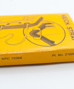 Kodak instantcamera neck strap in original cartridge