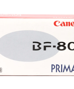 CANON PRIMA BF-80 - NEW in BOX