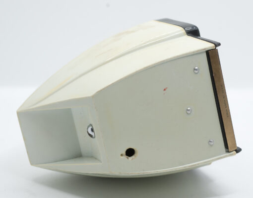 Halina 35mm slide viewer for 5x5 slidemounts