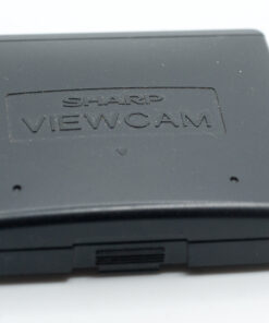 Sharp Viewcam waist level finder