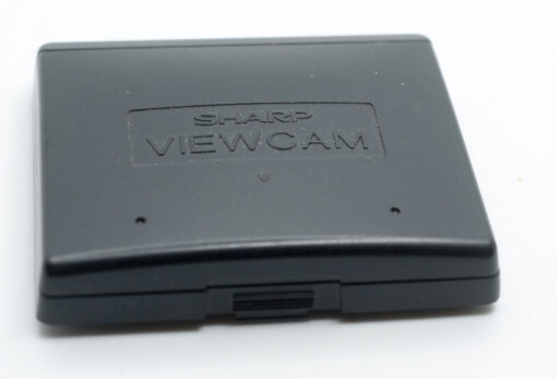 Sharp Viewcam waist level finder