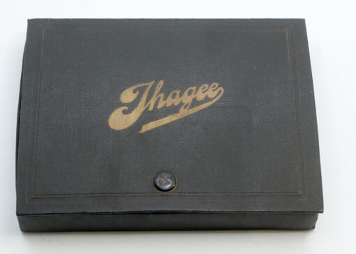 Ihagee / Exakta / Dresden Flexible filter set 1900-1920 (35mm)