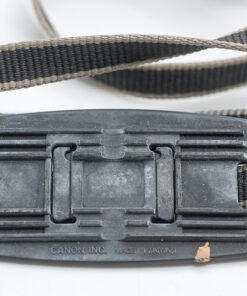 Narrow camera strap Form Canon (600 series)