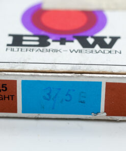 B+W filterfabrik wiesbaden skylight filter KR1,5 - 37.5mm