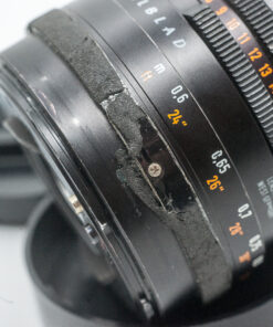 Hasselblad Carl Zeiss Distagon 60mm CF F/3.5 T*