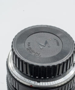 Marexar-CX Zoom 80-205mm F4.5 MC | PK-mount