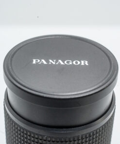 Panagor PMC auto tele zoom macro F4.5 80-200mm | PK mount