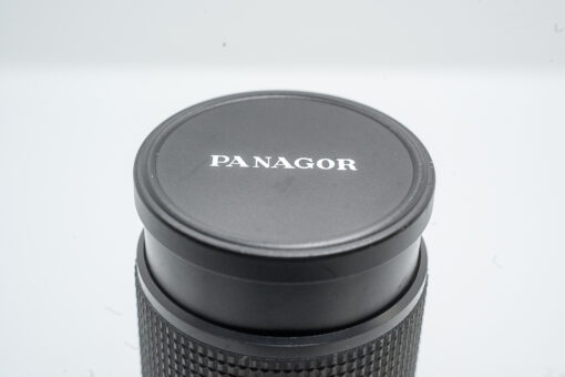 Panagor PMC auto tele zoom macro F4.5 80-200mm | PK mount