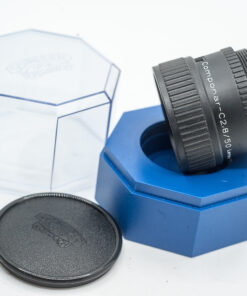 Schneider Kreuznach Componar-C 50mm f2.8 enlarging lens