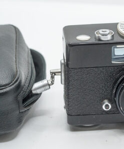 Rollei B 35 - ultra compact camera