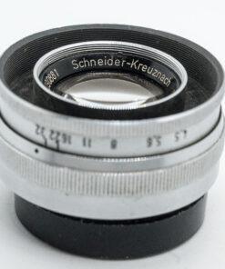 Schneider-Kreuznach | Durst | Componar F4.5 105mm