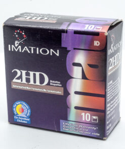 Imation 2HD 3,5