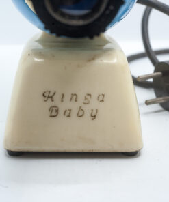 Kinga Baby - Blue - Slide(strip) Projector