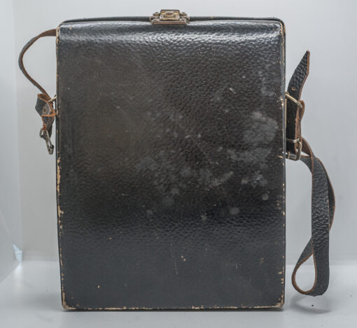 BELL & HOWELL- Vintage camera case - hardcase