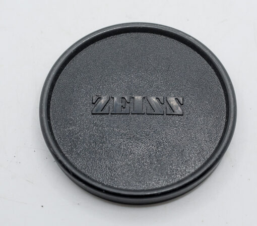 Zeiss Lenscap 80mm