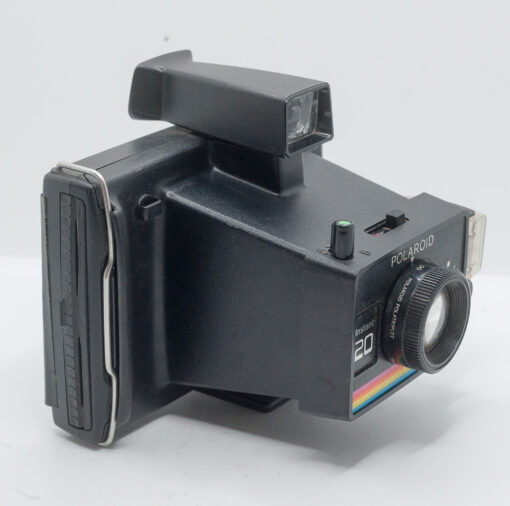 Polaroid Instant 20