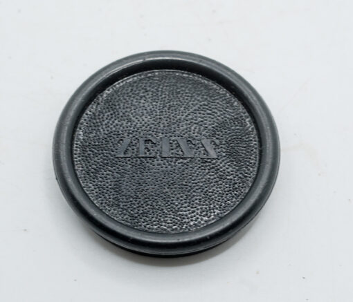 Zeiss Lenscap 52mm
