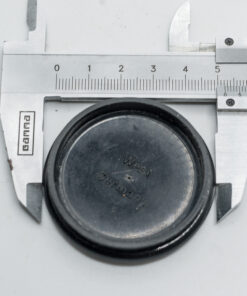 Zeiss Lenscap 52mm