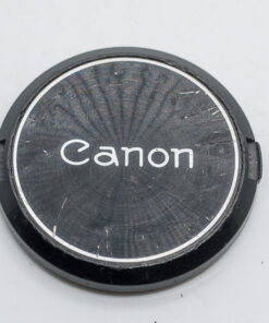 Canon Lenscap C-55mm