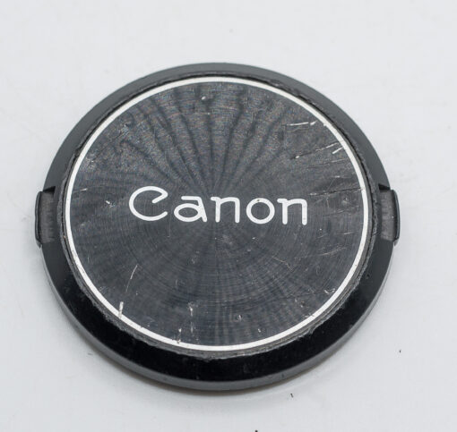 Canon Lenscap C-55mm