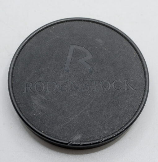 Rodenstock lenscaps (over lens) 37/60/70mm
