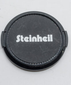 Steinheil Lenscap 58mm