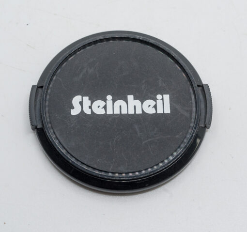 Steinheil Lenscap 58mm