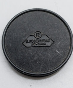 Rodenstock lenscaps (over lens) 37/60/70mm