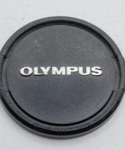 Olympus(OM) Lenscap 49mm