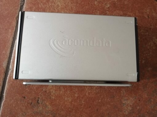 Acomdata IDE / FIREWIRE400 / USB2.0 / HDD enclosure