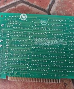 CNT75M990 000990 Compaq Multi-I/O-board Made In USA1988 000992