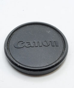 Canon Lenscap 50mm