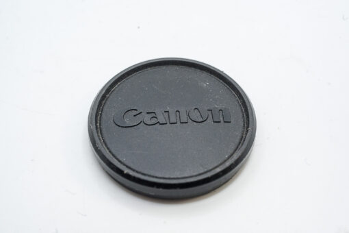 Canon Lenscap 50mm
