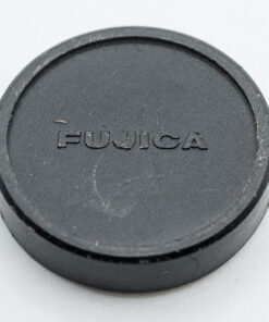 Fujica Lenscap 38.5mm