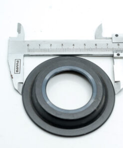 Lens plate M39 for enlarger wit 78mm hole