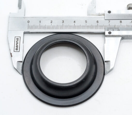 Lens plate M39 for enlarger with 69mm hole