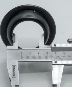 Lens plate M39 for enlarger with 69mm hole