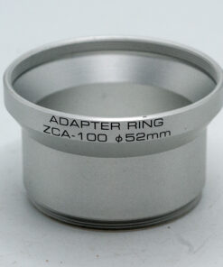 Minolta Adapter ring ZCA-100 45-></noscript>52mm