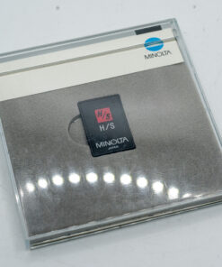 Minolta H/S Chipcard for use in Minolta Dynax 7000i and 8000i