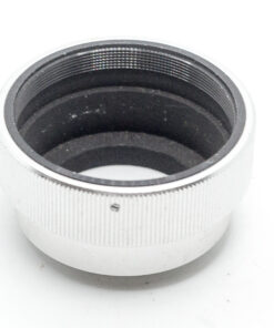 Leica M39 ->> M42 Adapter
