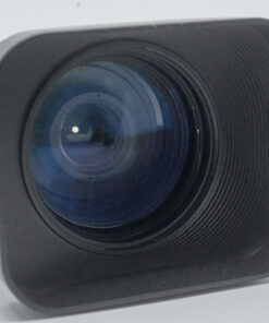 JVC 7-98mm macro F1.4 TV Zoom lens (B4 Mount ) 2/3