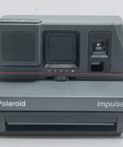 Polaroid Impulscamera ( type600 film)