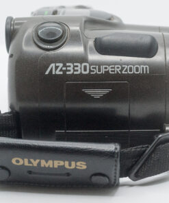 Olympus AZ330 zoom camera - 35mm Hybrid SLR camera