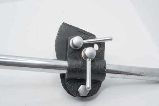 Brandless - steel - chest support / tripod 1960s