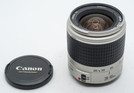 Canon EF 28-90mm F4-5.6