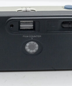 Fujifilm Nexia 60AF - APS compact film camera