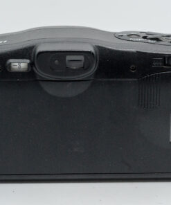 Chinon Auto 5501 - 38-90mm - 35mm Film compact camera