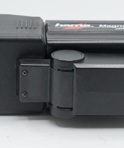 Hama Magnum 30 Compact - Videolight - Battery 7.2V 1300Mah