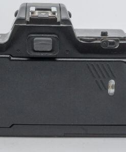Nikon F401 - AF - SLR camera
