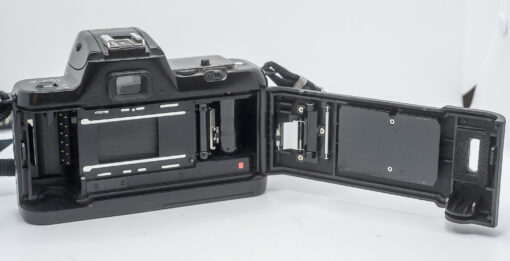 Nikon F401 - AF - SLR camera